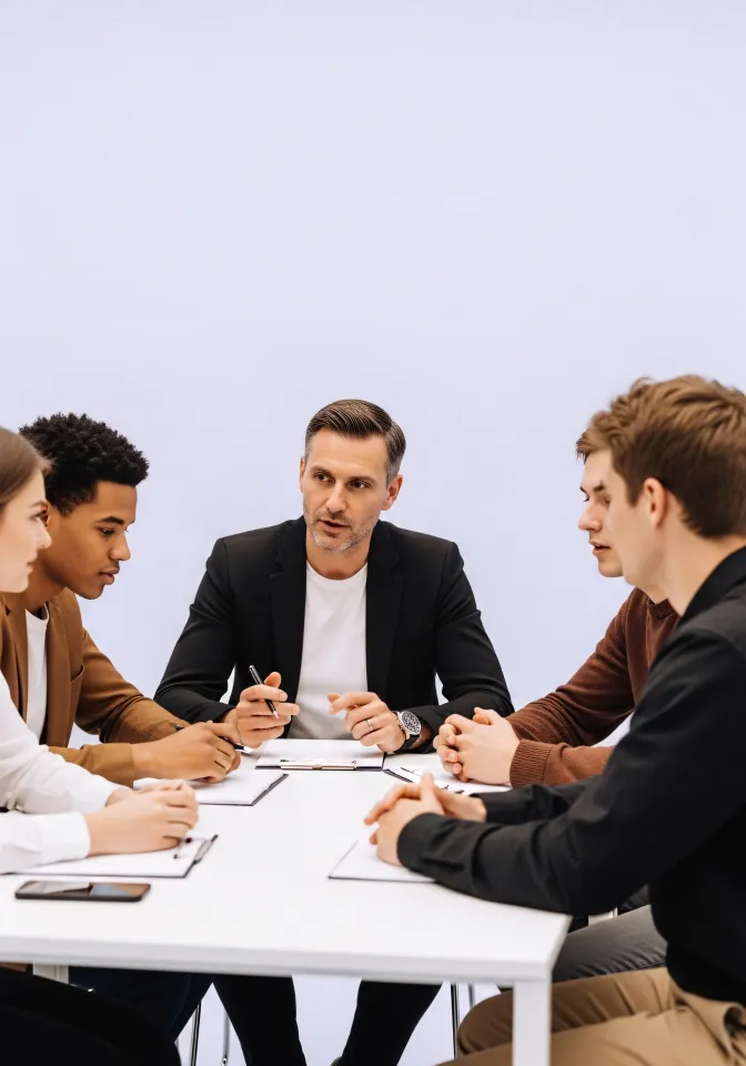 Analisi dati condivisa team